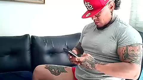 Ayrton naffah2 online show from December 2024 03:37:01 PM