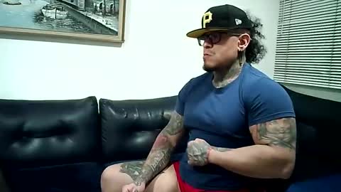 Ayrton naffah2 online show from December 2024 04:42:02 AM