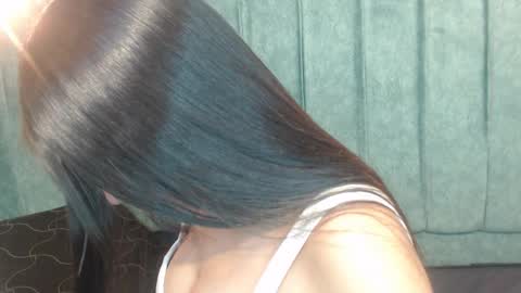 Snapshot of aysel_27 chatting on September 2025 08:10:01 PM Aysel online show from September 2025 08:10:01 PM