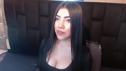 Snapshot of aysel_27 chatting on October 2025 06:08:02 PM Aysel online show from October 2025 06:08:02 PM