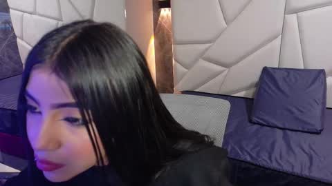 Snapshot of aysel_27 chatting on November 2025 07:27:01 PM Aysel online show from November 2025 07:27:01 PM