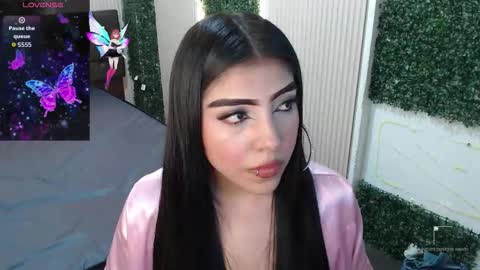 Snapshot of aysel_27 chatting on November 2025 11:36:02 PM Aysel online show from November 2025 11:36:02 PM