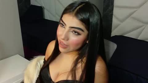 Snapshot of aysel_27 chatting on November 2025 07:43:01 PM Aysel online show from November 2025 07:43:01 PM