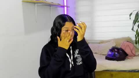 aysha_winxx online show from October 2025 11:25:01 AM