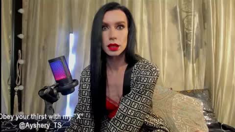 Ayshery online show from February 2025 02:09:02 PM