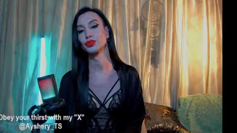 Ayshery online show from February 2025 12:59:01 PM