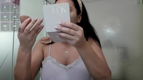 Ayumi online show from January 2026 05:00:01 AM