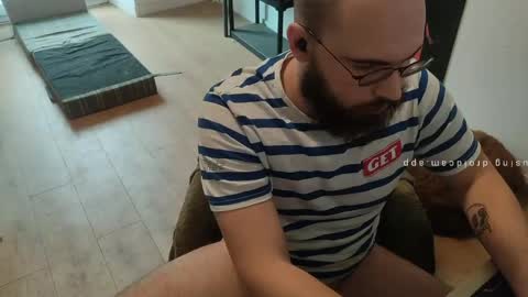 justin online show from April 2026 08:31:02 AM