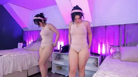 Azahara online show from March 2026 11:48:02 PM