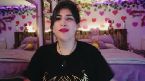 Snapshot of azaharnoor chatting on June 2026 12:11:01 AM Azahar online show from June 2026 12:11:01 AM