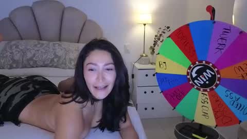 azaleia_ online show from February 2026 01:58:02 AM