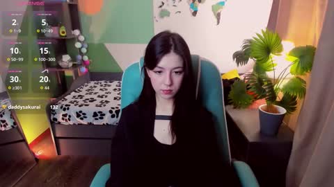 Azaliya online show from October 2025 10:24:01 AM