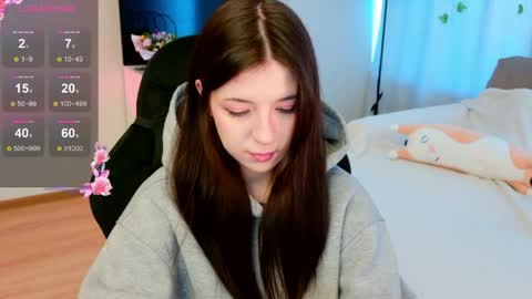 Snapshot of azaliya_haze chatting on April 2026 09:10:01 AM Azaliya online show from April 2026 09:10:01 AM