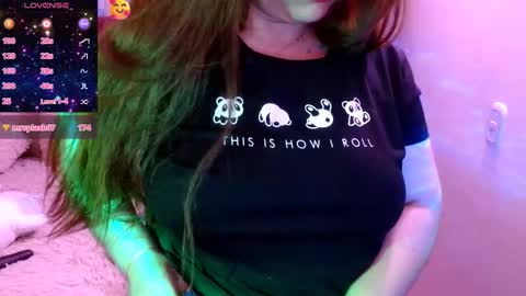  Amanda  online show from January 2025 01:26:01 AM