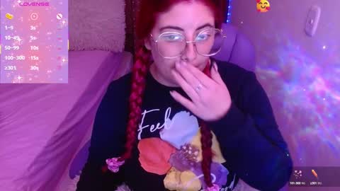  Amanda  online show from January 2025 06:43:02 AM