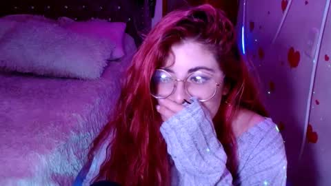  Amanda  online show from February 2025 04:18:02 AM