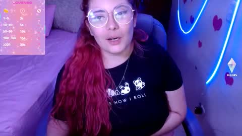  Amanda  online show from March 2025 09:29:01 AM