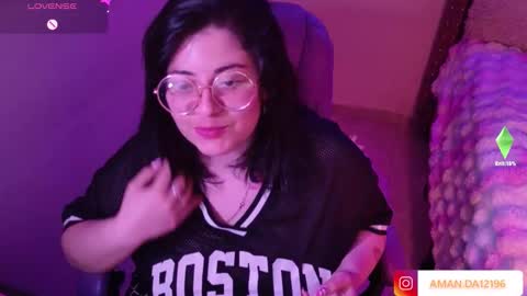  Amanda  online show from September 2025 07:13:02 AM