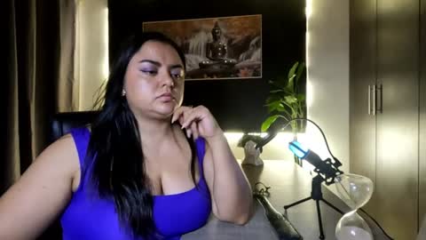 Snapshot of azaraonyx chatting on July 2026 02:12:02 PM Goddess Azara online show from July 2026 02:12:02 PM