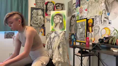 Azerai online show from April 2026 04:10:02 PM