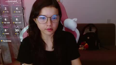 Snapshot of azu_chan chatting on March 2026 12:28:01 AM Azu online show from March 2026 12:28:01 AM