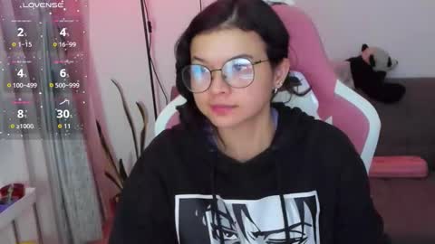 Snapshot of azu_chan chatting on March 2026 12:15:01 AM Azu online show from March 2026 12:15:01 AM