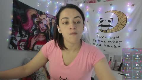 Snapshot of azucenaxxxgp chatting on December 2024 05:29:02 PM Azucena R online show from December 2024 05:29:02 PM