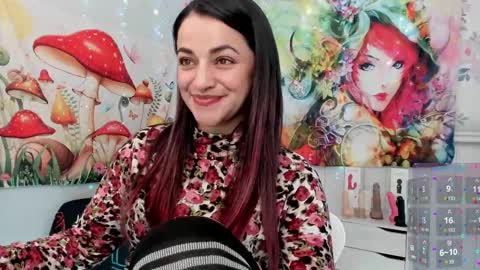 Snapshot of azucenaxxxgp chatting on February 2025 05:14:01 PM Azucena R online show from February 2025 05:14:01 PM