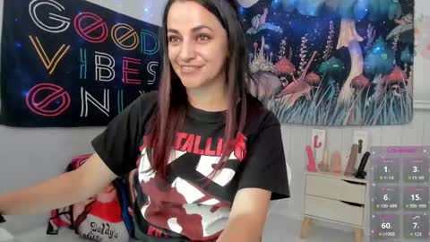 Snapshot of azucenaxxxgp chatting on February 2025 06:20:02 PM Azucena R online show from February 2025 06:20:02 PM