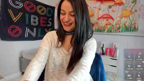 Snapshot of azucenaxxxgp chatting on November 2025 03:16:02 PM Azucena R online show from November 2025 03:16:02 PM