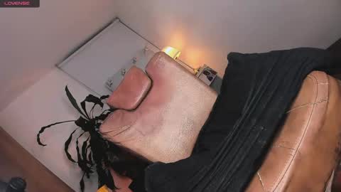 Snapshot of azulawitch chatting on April 2026 07:07:02 PM azulawitch online show from April 2026 07:07:02 PM