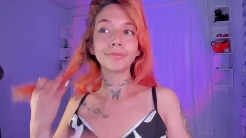 azumi saan online show from January 2025 03:36:02 AM