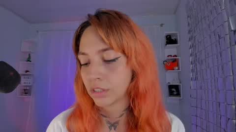 azumi saan online show from February 2025 11:21:02 PM