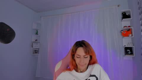 azumi saan online show from February 2025 02:28:01 AM