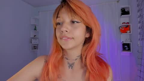 azumi saan online show from March 2025 02:26:01 AM