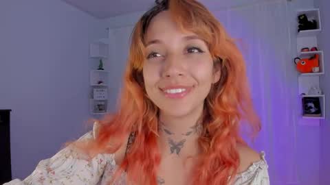 azumi saan online show from March 2025 01:42:02 AM