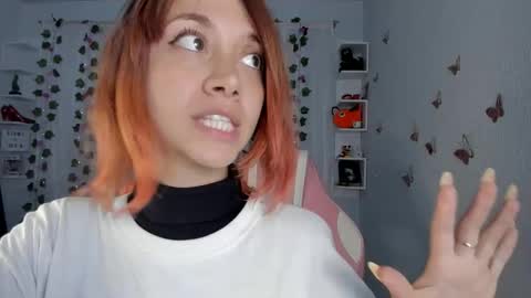 azumi saan online show from October 2025 02:36:02 AM