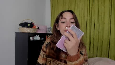 azumi saan online show from April 2026 02:03:02 AM