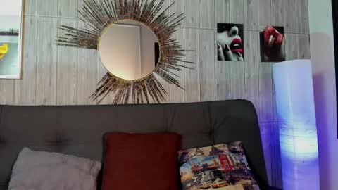 Azuraby online show from December 2024 02:06:02 AM