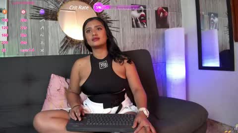 Azuraby online show from January 2025 12:37:01 AM
