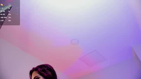 Azurra  online show from February 2026 08:31:02 PM