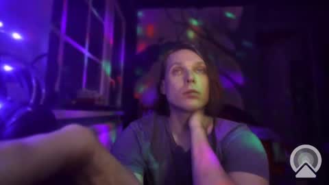 azusama online show from January 2025 09:43:01 PM