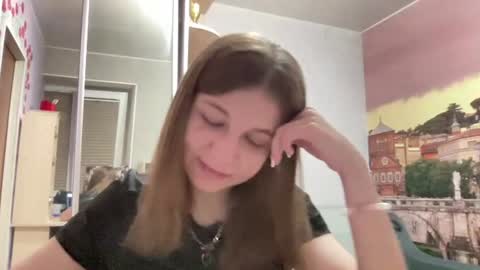 Snapshot of azzieheberly chatting on June 2026 06:16:01 PM Niki online show from June 2026 06:16:01 PM