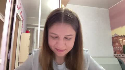 Snapshot of azzieheberly chatting on June 2026 06:20:01 PM Niki online show from June 2026 06:20:01 PM