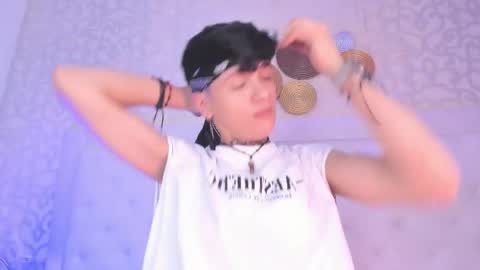 Anny online show from March 2026 03:45:02 AM