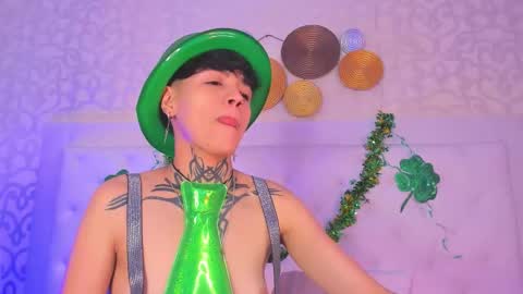 Anny online show from March 2026 03:44:02 AM