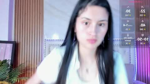 Snapshot of b_waynne chatting on April 2026 12:32:01 PM BARBIE online show from April 2026 12:32:01 PM