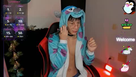 odeley online show from February 2026 01:29:02 PM