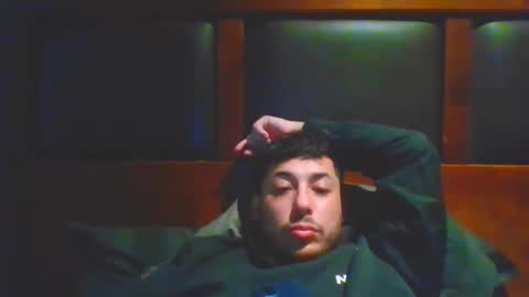 Snapshot of baadddboooy69 chatting on September 2025 11:05:01 PM baadddboooy69 online show from September 2025 11:05:01 PM