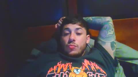 Snapshot of baadddboooy69 chatting on September 2025 12:01:01 AM baadddboooy69 online show from September 2025 12:01:01 AM